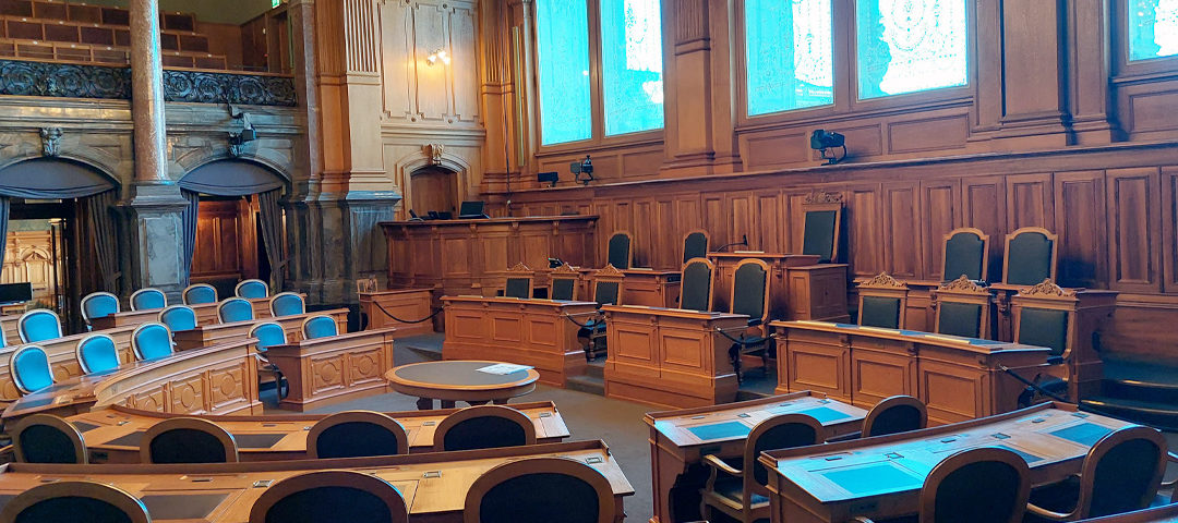 L’interdiction de la fourrure au Conseil des États